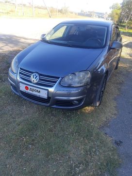  Volkswagen Jetta 2008 , 740000 , 