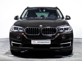 SUV   BMW X5 2017 , 3343000 , 