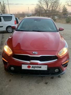  Kia Forte 2020 , 1760000 , 