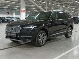 SUV   Volvo XC90 2016 , 2516250 , 