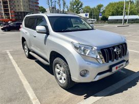 SUV   Toyota Land Cruiser Prado 2014 , 3650000 , 