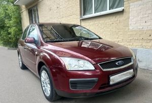  Ford Focus 2007 , 369000 , -