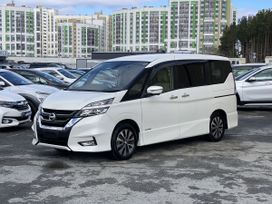    Nissan Serena 2018 , 2259000 , 