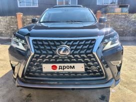 SUV   Lexus GX460 2012 , 3250000 , -