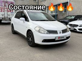  Nissan Tiida Latio 2005 , 540000 , 