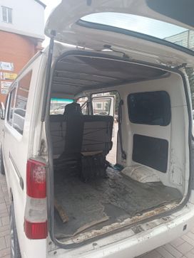    Toyota Lite Ace 2009 , 490000 , 
