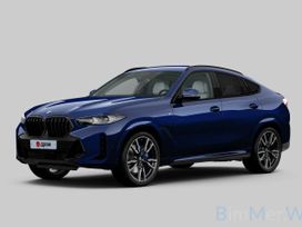 SUV   BMW X6 2025 , 15700000 , 