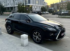 SUV   Lexus RX200t 2017 , 5000000 , 
