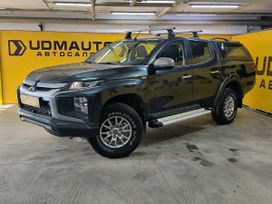  Mitsubishi L200 2019 , 2299000 , 