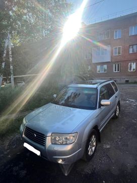 SUV   Subaru Forester 2006 , 1150000 , 