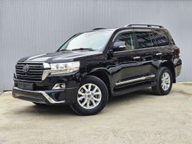 SUV   Toyota Land Cruiser 2016 , 5690000 , 