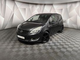    Opel Meriva 2014 , 759000 , 