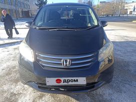   Honda Freed 2009 , 775000 , 