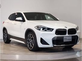 SUV   BMW X2 2021 , 1400000 , 