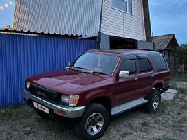 SUV   Toyota Hilux Surf 1991 , 570000 , 