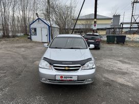  Chevrolet Lacetti 2011 , 360000 , 