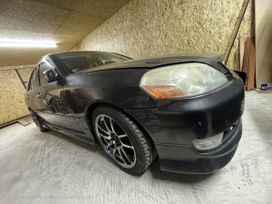  Toyota Mark II 2001 , 3500000 , 