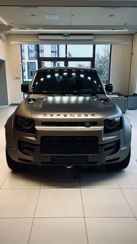 SUV   Land Rover Defender 2025 , 29000000 , 