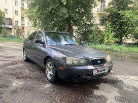  Hyundai Elantra 2002 , 265000 , 