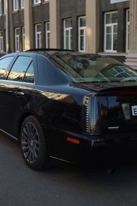  Cadillac STS 2009 , 380000 , 