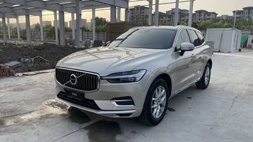 SUV   Volvo XC60 2021 , 3398000 , 