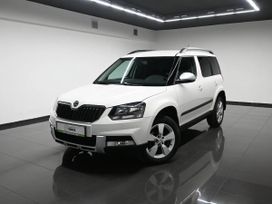 SUV   Skoda Yeti 2013 , 1225000 , 