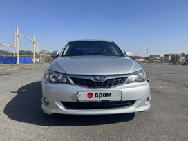  Subaru Impreza 2008 , 800000 , 
