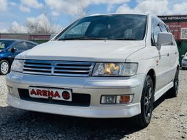    Mitsubishi Chariot Grandis 1998 , 528000 , 