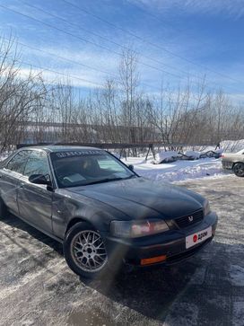  Honda Inspire 1996 , 240000 , 