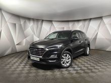 Москва Tucson, 2019 Москва Tucson, 2019