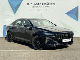  Geely Preface 2024 , 3567190 , 