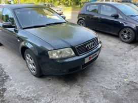  Audi A6 2002 , 600000 , 