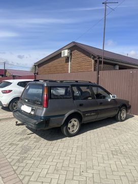  Toyota Sprinter Carib 1988 , 180000 , 