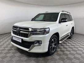 SUV   Toyota Land Cruiser 2020 , 7489000 , 