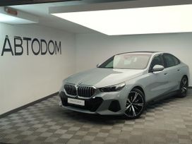  BMW 5-Series 2024 , 10999000 , 