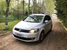  Golf Plus, 2013