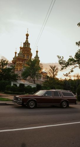  Oldsmobile Cutlass Ciera 1984 , 3750000 , -