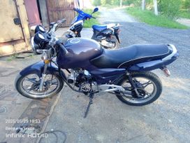  Yamasaki Leader 2 2014 , 43000 , 