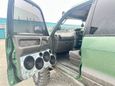 SUV   Isuzu Bighorn 1998 , 1600000 , 