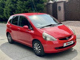 Honda Fit 2001 , 389000 , 