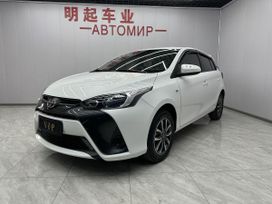  Toyota Yaris 2022 , 1420000 , 