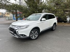SUV   Mitsubishi Outlander 2019 , 1419000 , -