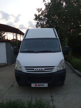  Iveco Daily 50C 2008 , 1200000 , 