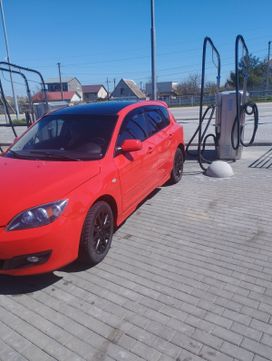  Mazda Mazda3 2007 , 625000 , 