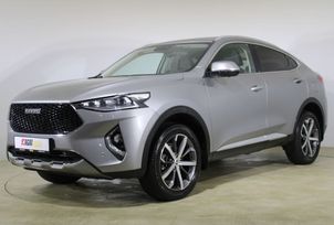 SUV   Haval F7x 2020 , 1850000 , 