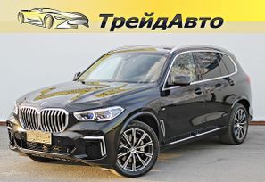 SUV   BMW X5 2022 , 6399000 , 