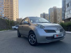  Nissan March 2002 , 355000 , 