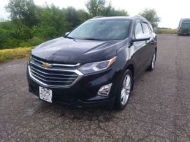 SUV   Chevrolet Equinox 2019 , 1920000 , 