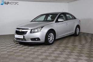  Chevrolet Cruze 2012 , 589990 ,  