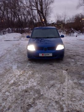  Renault Logan 2007 , 320000 , 